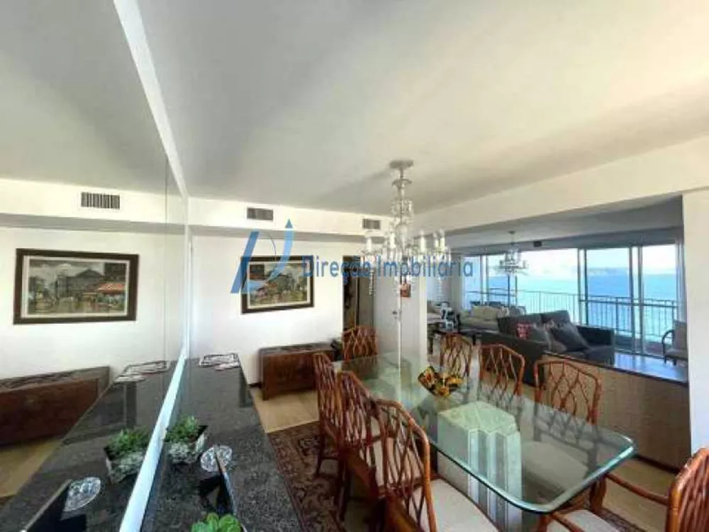Apartamento, 4 quartos, 219 m² - Foto 19