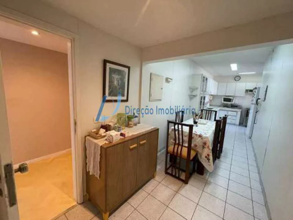 Apartamento, 4 quartos, 219 m² - Foto 24
