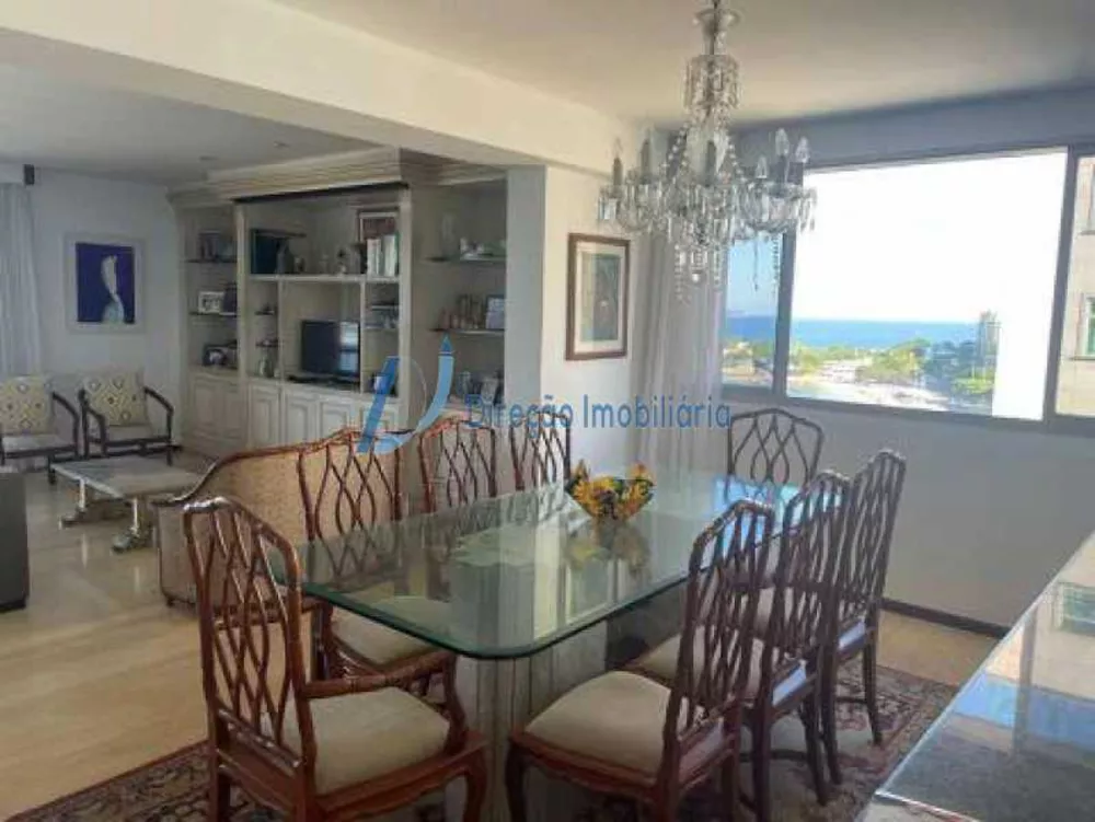 Apartamento, 4 quartos, 219 m² - Foto 6