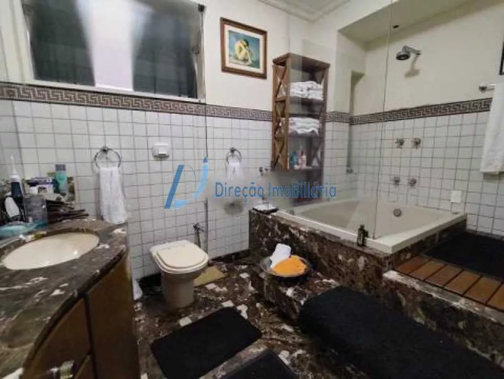 Apartamento, 4 quartos, 330 m² - Foto 20