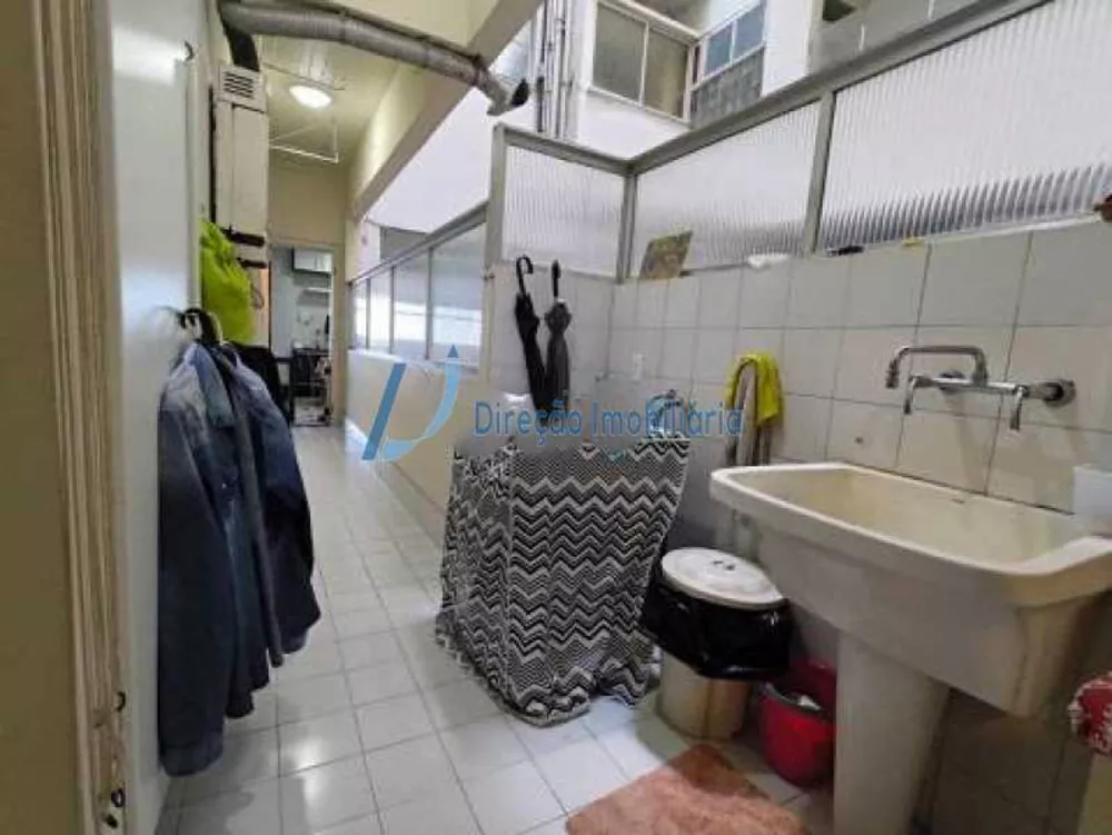 Apartamento, 4 quartos, 330 m² - Foto 23