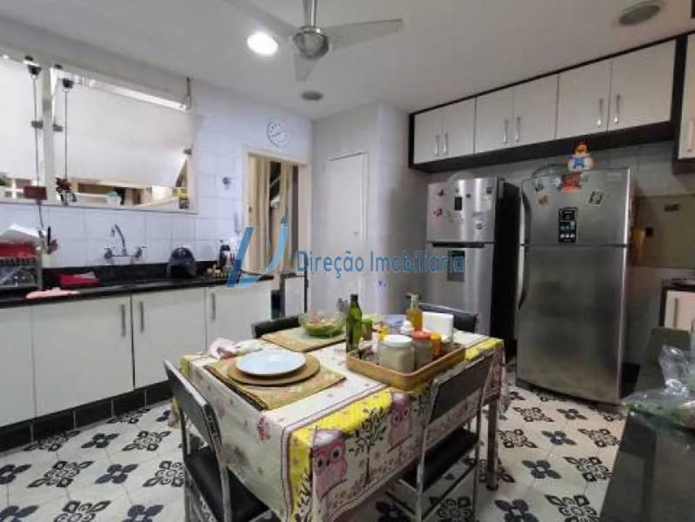 Apartamento, 4 quartos, 330 m² - Foto 22