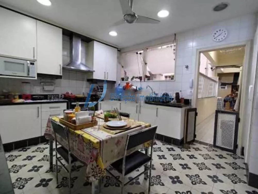 Apartamento, 4 quartos, 330 m² - Foto 17