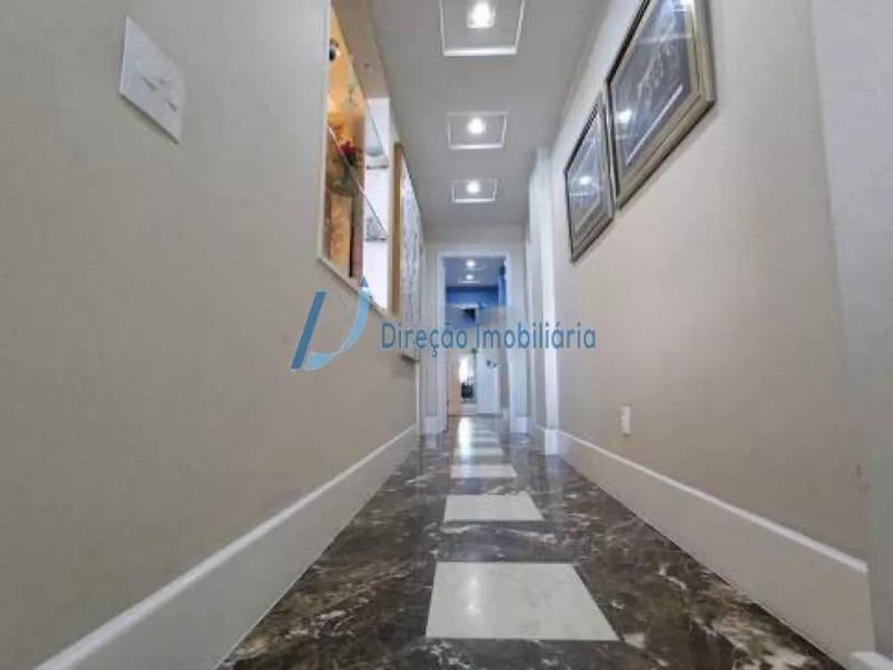Apartamento, 4 quartos, 330 m² - Foto 6
