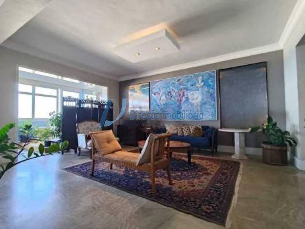 Apartamento, 4 quartos, 330 m² - Foto 14