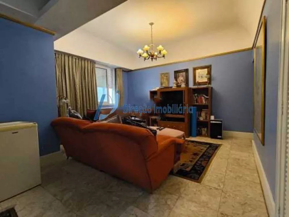 Apartamento, 4 quartos, 330 m² - Foto 9