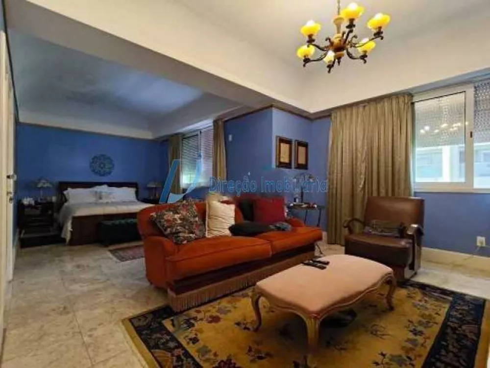 Apartamento, 4 quartos, 330 m² - Foto 15