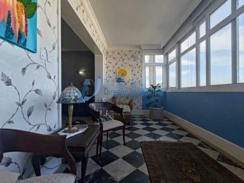 Apartamento, 4 quartos, 330 m² - Foto 19
