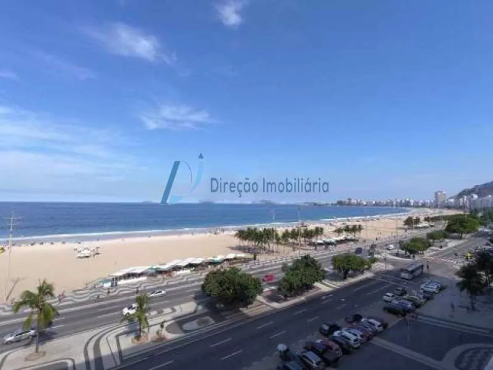 Apartamento, 4 quartos, 330 m² - Foto 2