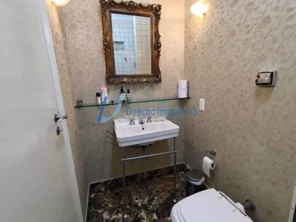 Apartamento, 4 quartos, 330 m² - Foto 8