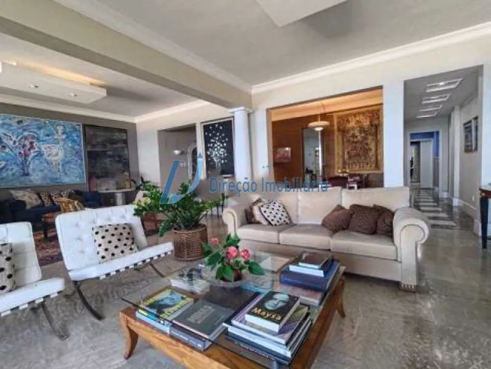 Apartamento, 4 quartos, 330 m² - Foto 21