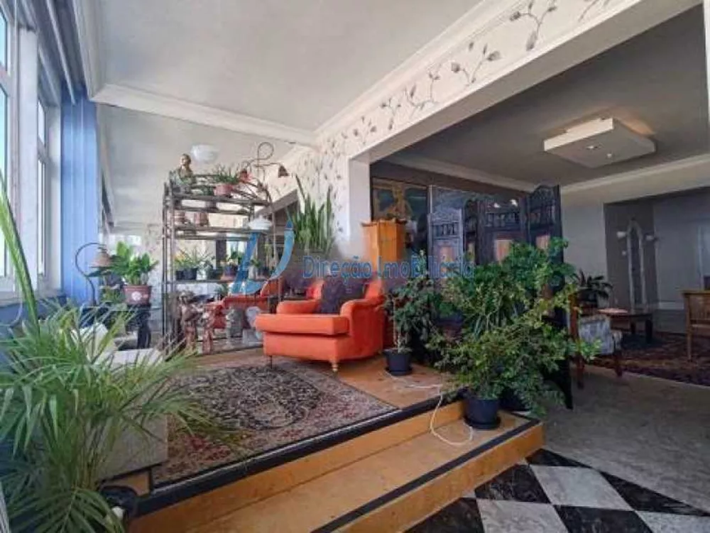 Apartamento, 4 quartos, 330 m² - Foto 24
