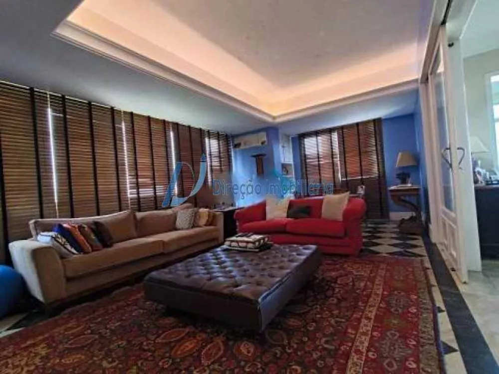 Apartamento, 4 quartos, 330 m² - Foto 12