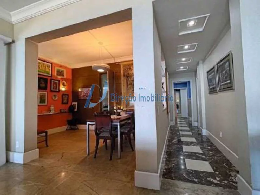 Apartamento, 4 quartos, 330 m² - Foto 13