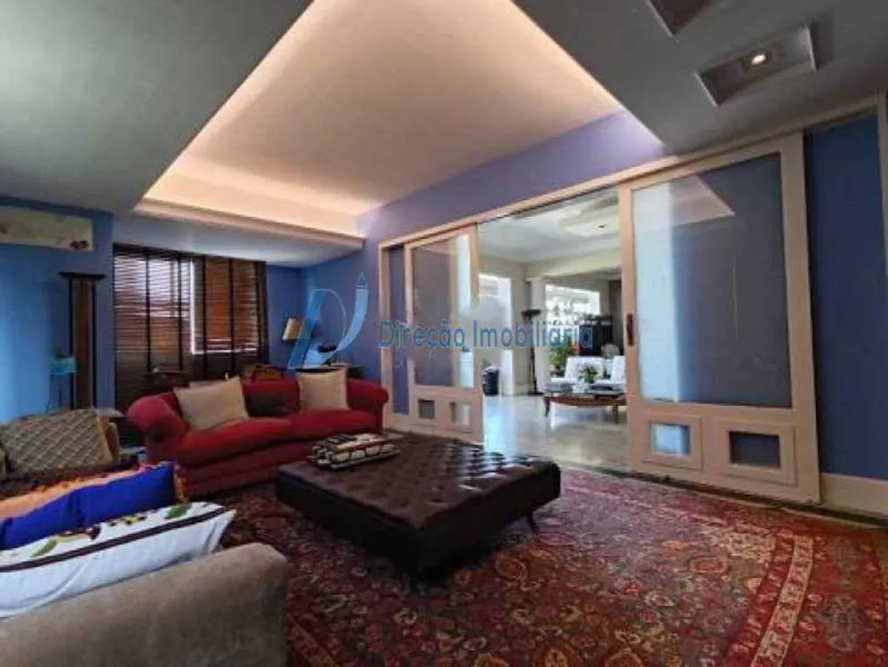 Apartamento, 4 quartos, 330 m² - Foto 4
