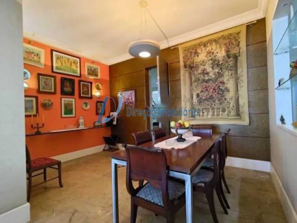 Apartamento, 4 quartos, 330 m² - Foto 7