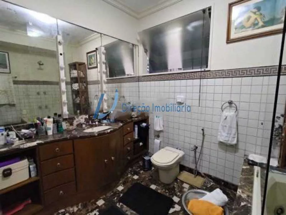 Apartamento, 4 quartos, 330 m² - Foto 1