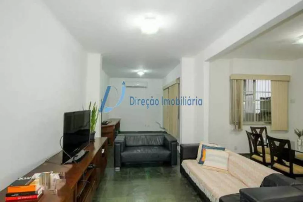 Apartamento, 4 quartos, 123 m² - Foto 5
