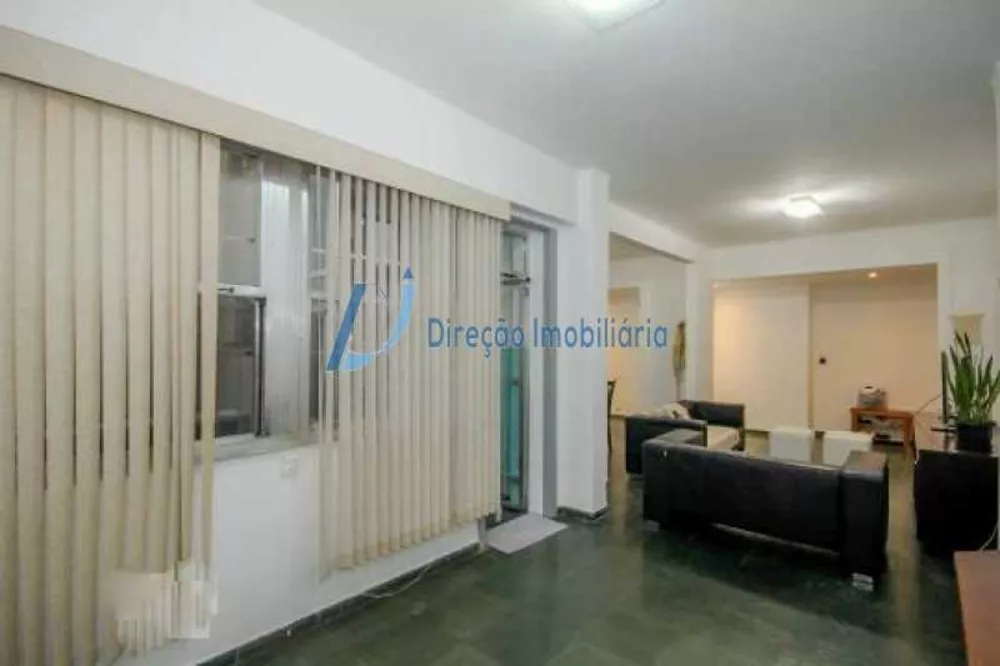 Apartamento, 4 quartos, 123 m² - Foto 11