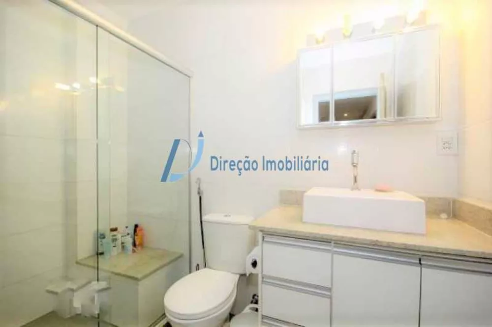 Apartamento, 4 quartos, 123 m² - Foto 2