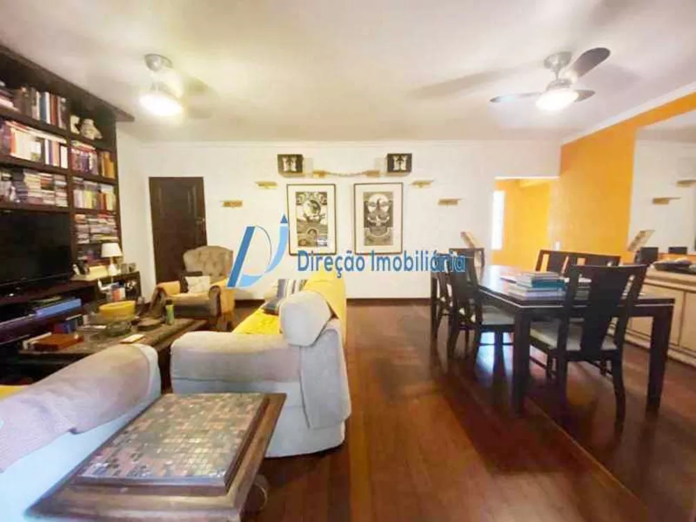 Apartamento, 3 quartos, 123 m² - Foto 6