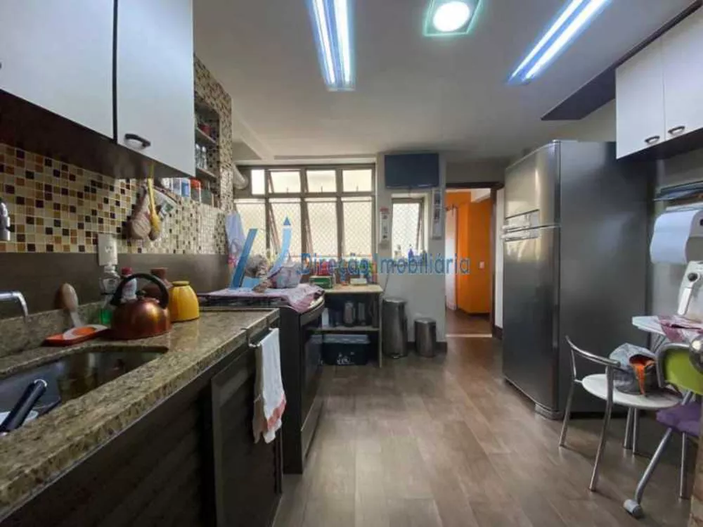 Apartamento, 3 quartos, 123 m² - Foto 5