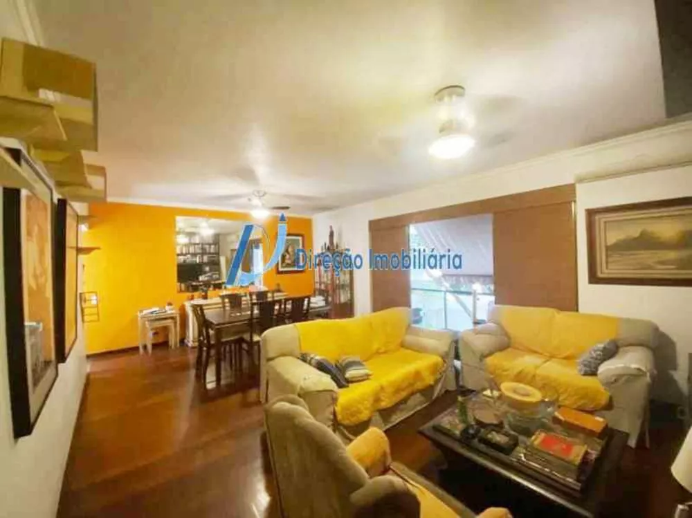 Apartamento, 3 quartos, 123 m² - Foto 15