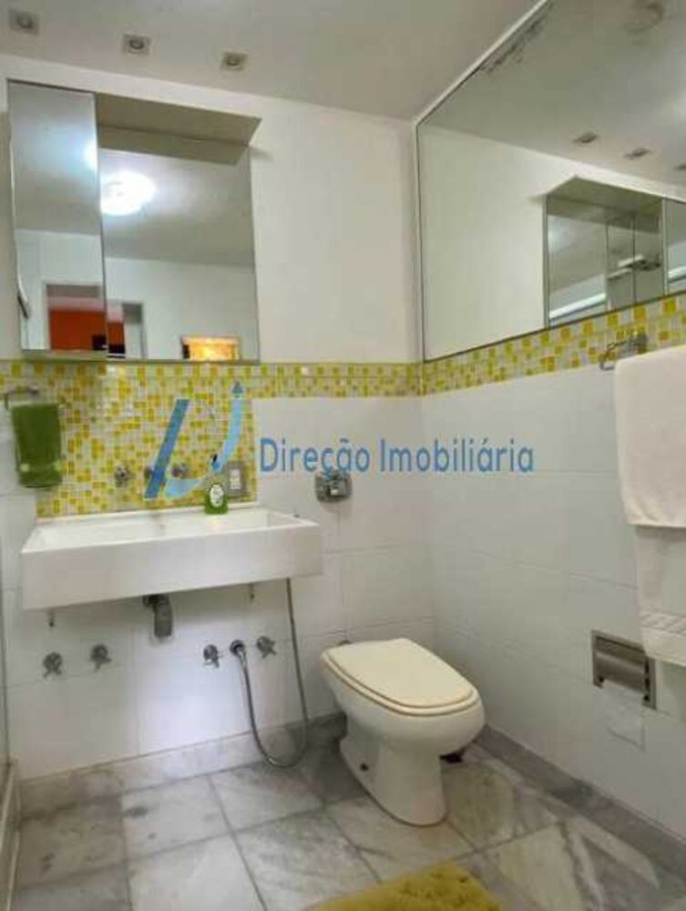 Apartamento, 3 quartos, 123 m² - Foto 3