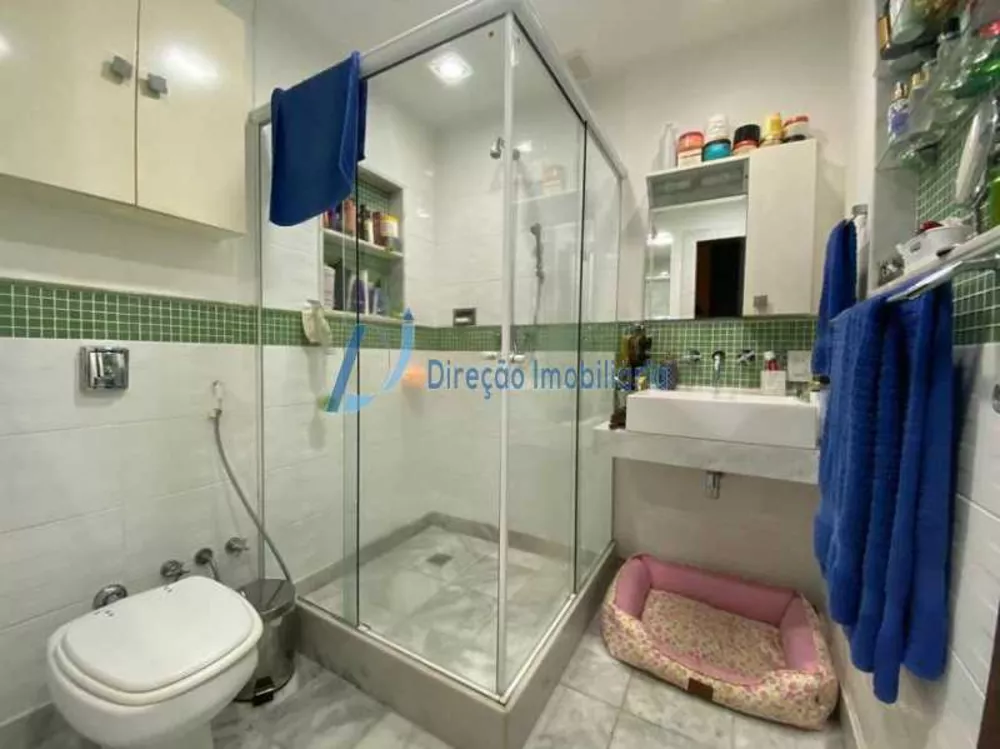 Apartamento, 3 quartos, 123 m² - Foto 12