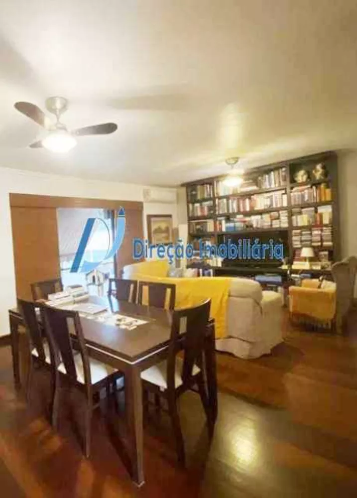 Apartamento, 3 quartos, 123 m² - Foto 20