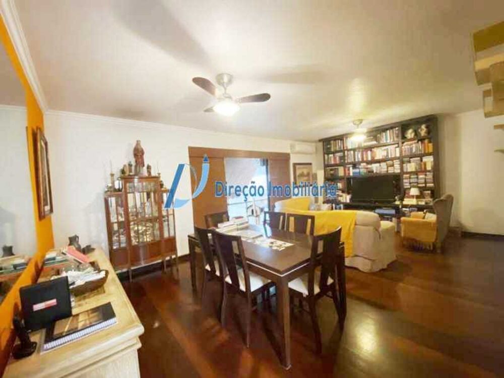 Apartamento, 3 quartos, 123 m² - Foto 1