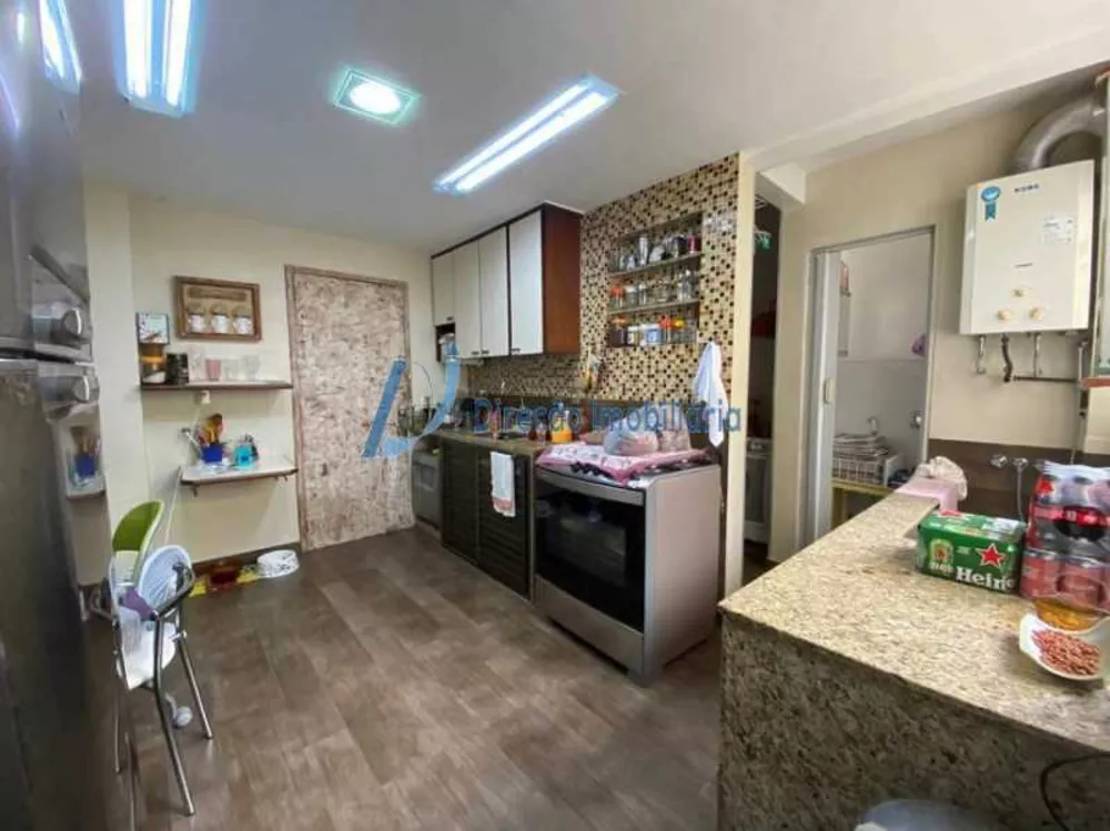 Apartamento, 3 quartos, 123 m² - Foto 19