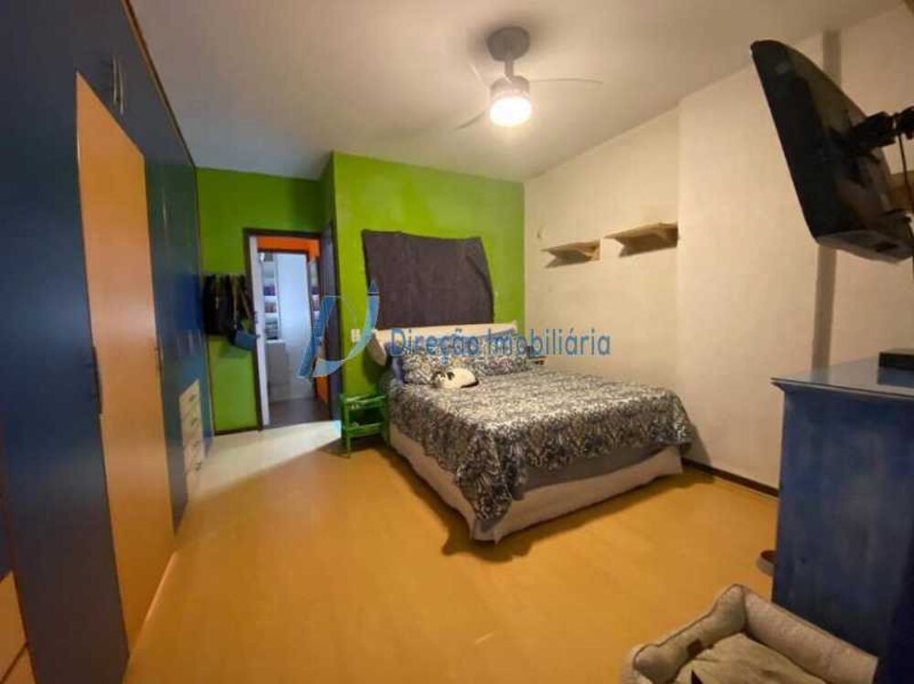 Apartamento, 3 quartos, 123 m² - Foto 2