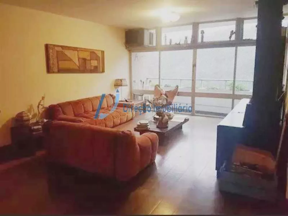 Apartamento, 4 quartos, 170 m² - Foto 3