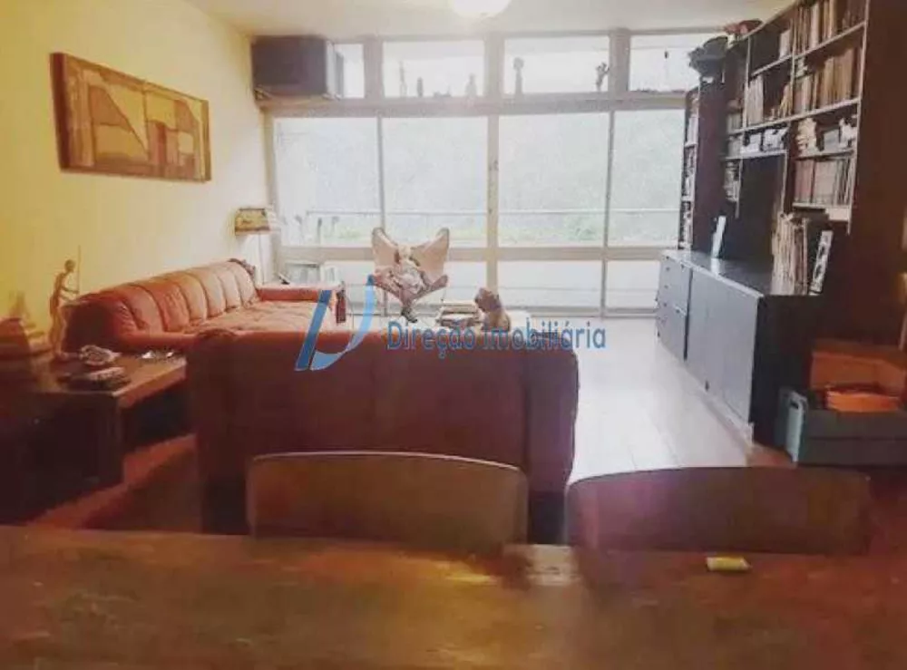 Apartamento, 4 quartos, 170 m² - Foto 2