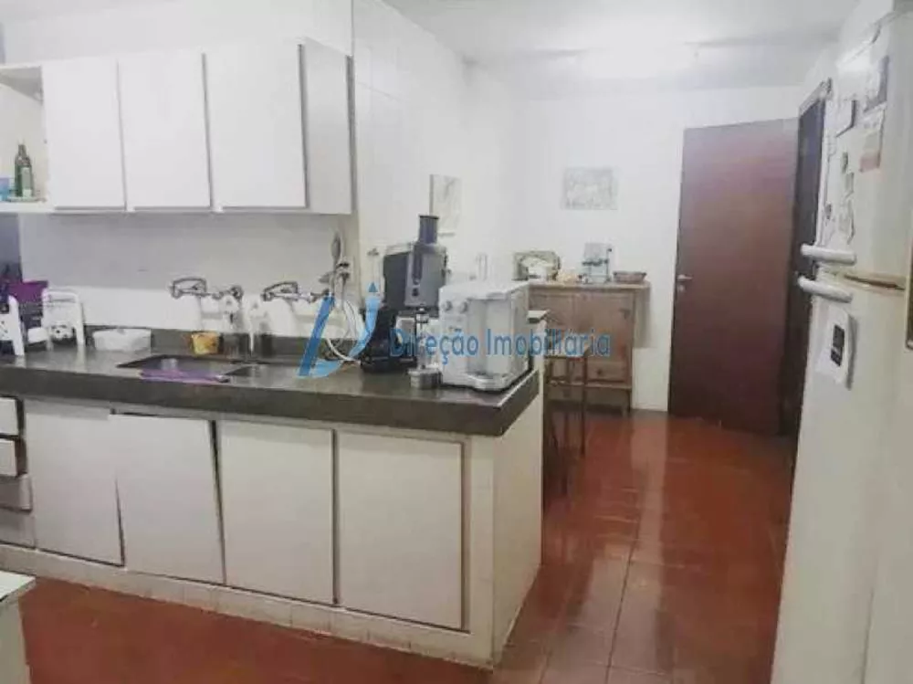 Apartamento, 4 quartos, 170 m² - Foto 19