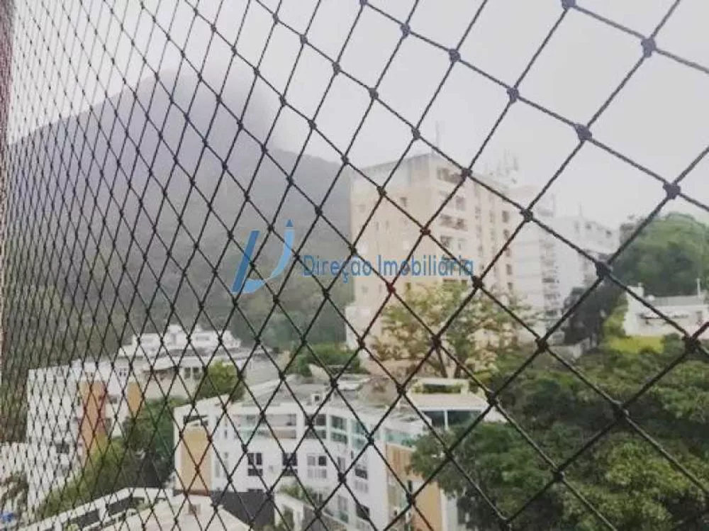 Apartamento, 4 quartos, 170 m² - Foto 10