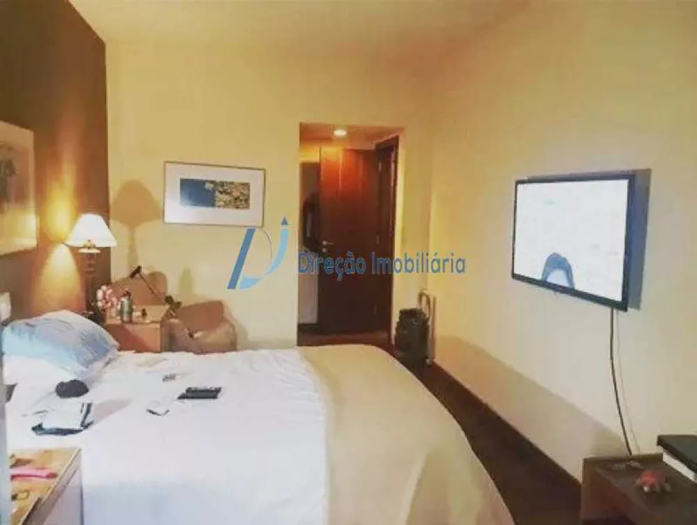 Apartamento, 4 quartos, 170 m² - Foto 11