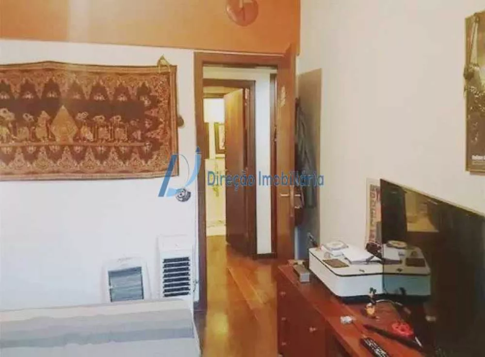 Apartamento, 4 quartos, 170 m² - Foto 15