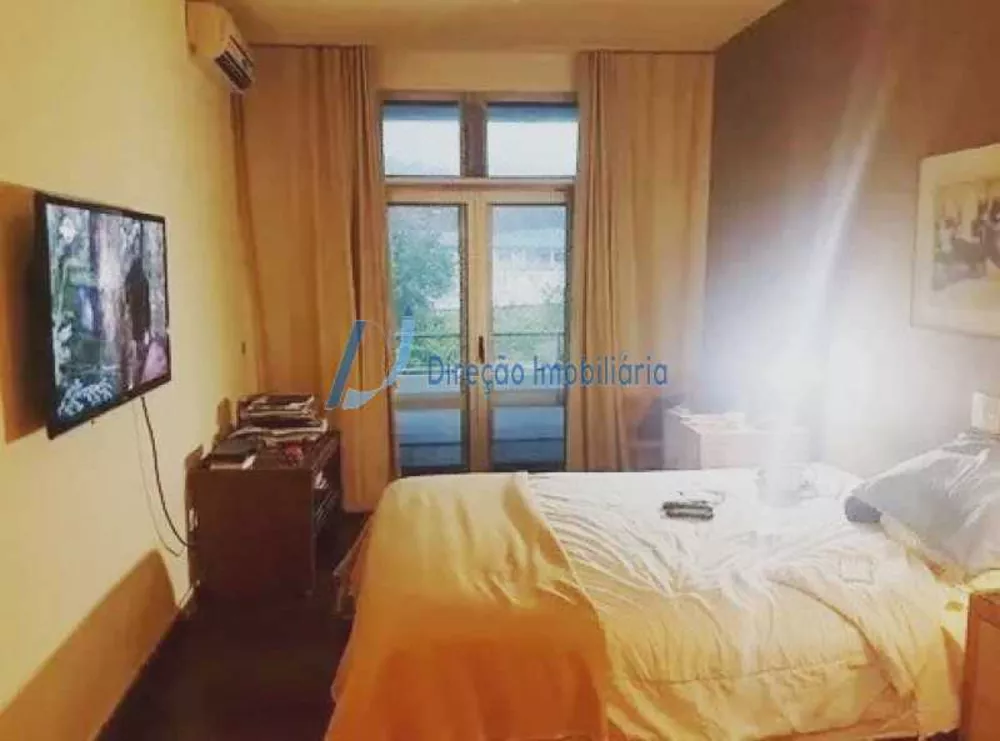 Apartamento, 4 quartos, 170 m² - Foto 9