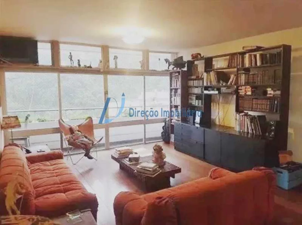 Apartamento, 4 quartos, 170 m² - Foto 1