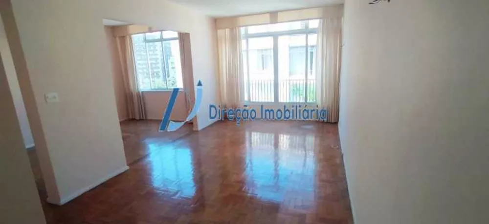 Apartamento, 3 quartos, 113 m² - Foto 2