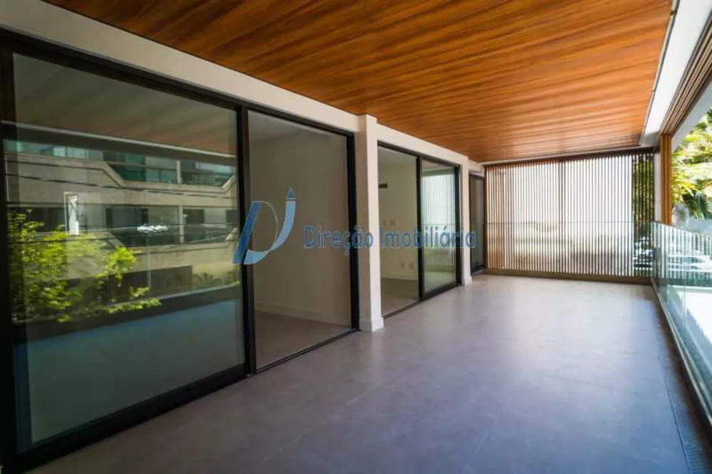 Apartamento, 3 quartos, 146 m² - Foto 1