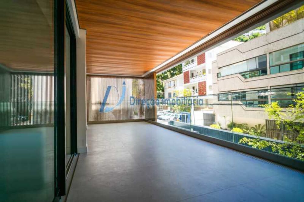 Apartamento, 3 quartos, 146 m² - Foto 4