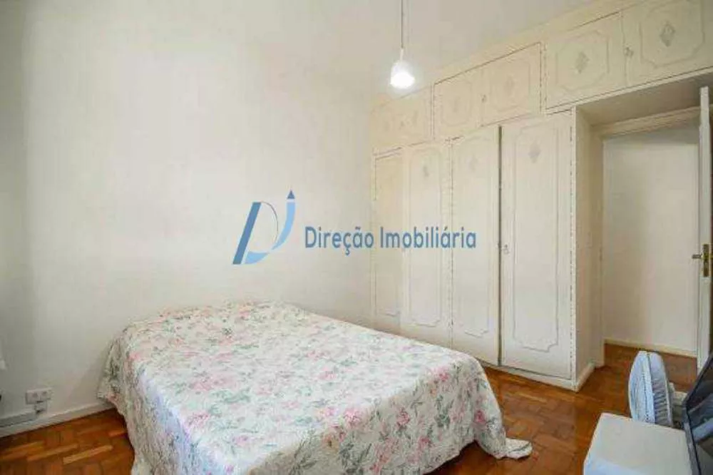 Apartamento, 3 quartos, 97 m² - Foto 9