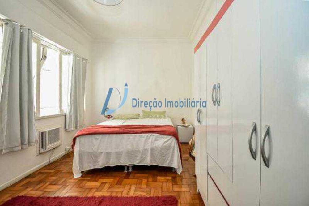 Apartamento, 3 quartos, 97 m² - Foto 1