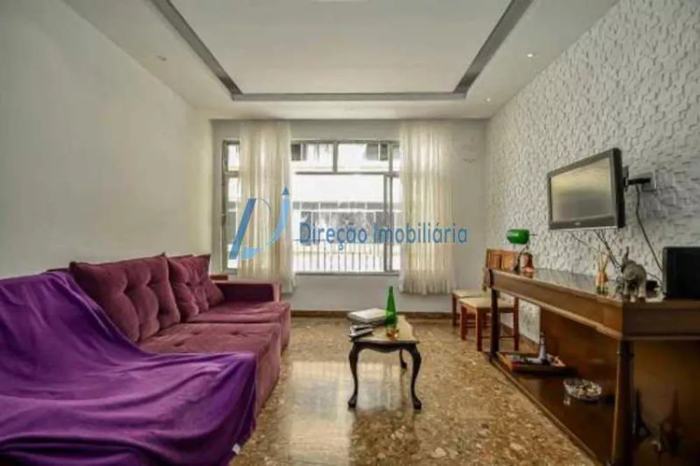 Apartamento, 3 quartos, 97 m² - Foto 8