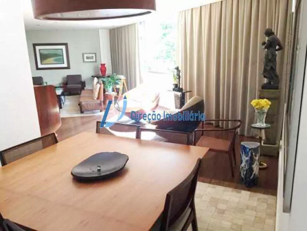 Apartamento, 4 quartos, 192 m² - Foto 7