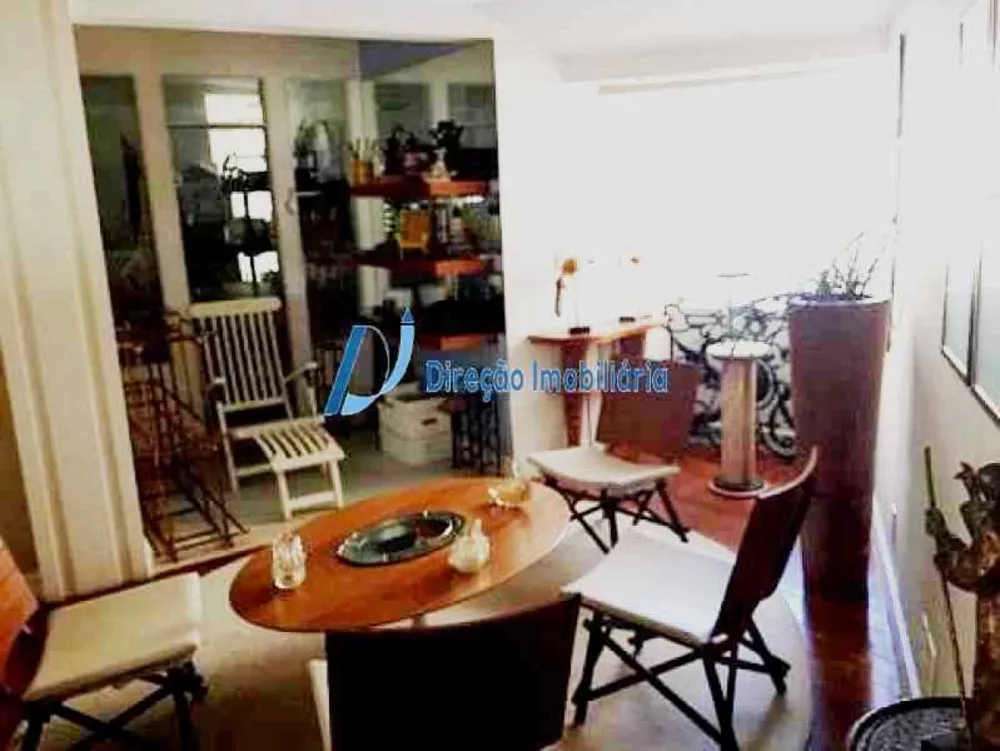 Apartamento, 4 quartos, 192 m² - Foto 5