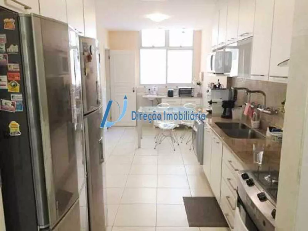 Apartamento, 4 quartos, 192 m² - Foto 20